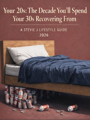 cover image of Your 20s